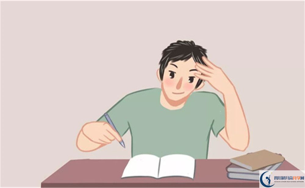 成都市郫縣一中直升名額有多少？