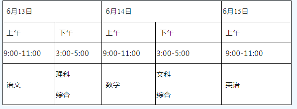 2024年資陽市中考政策公布了??！