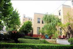 四川省南溪區(qū)第一中學校校園風采