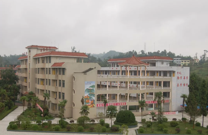 廟壩中學(xué)辦學(xué)質(zhì)量怎么樣？