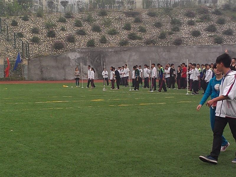 成都市第三中學怎么樣、好不好？