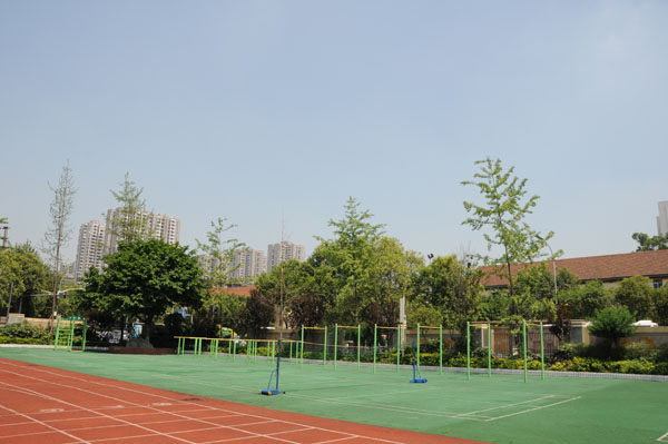 成都鐵路中學2018年分數線