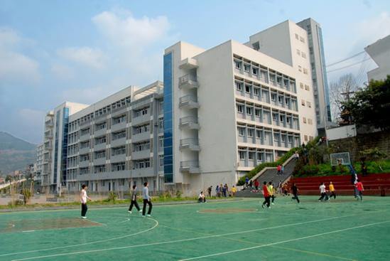  和為貴，藺中學(xué)子用行動共筑和諧校園