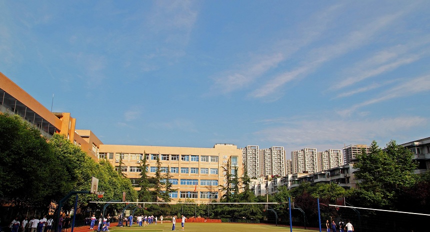 成都大學附屬中學教育水平怎么樣？