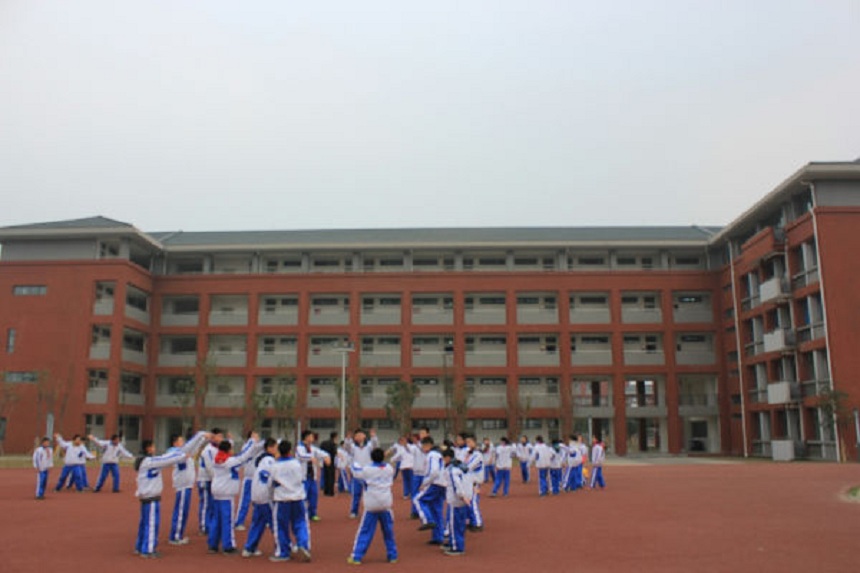 成都七中萬達2020年中考分數(shù)線出爐？