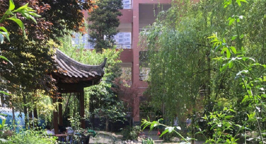 成都八中招生電話是多少？