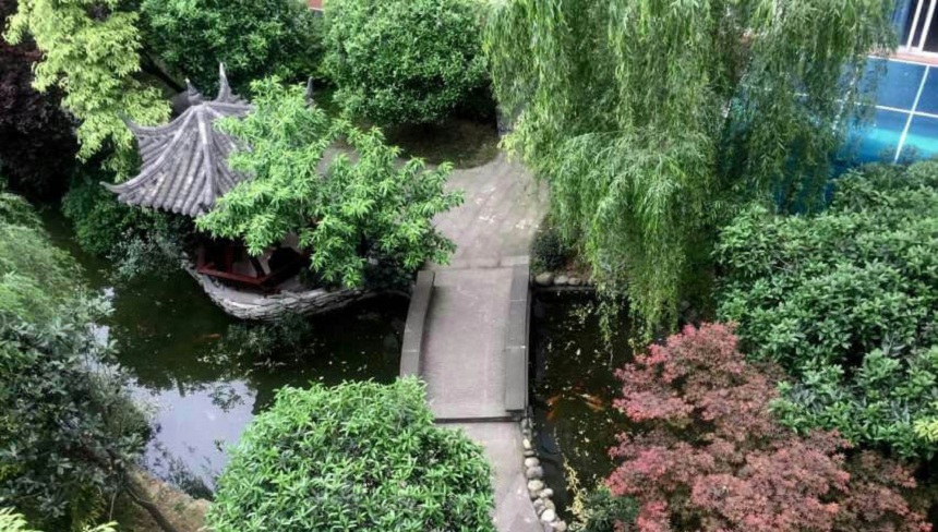 成都鐵路中學(xué)2019年中考錄取分?jǐn)?shù)是多少？