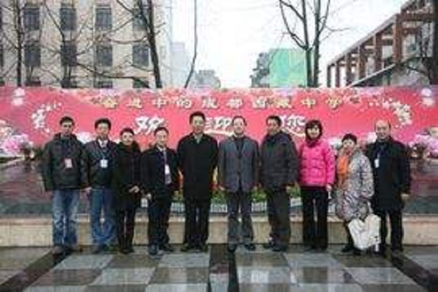 成都西藏中學環(huán)境好不好？