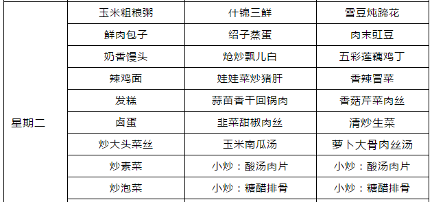 郫縣嘉祥外國語學(xué)校食宿條件怎么樣？