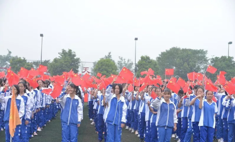 成都石室蜀都中學(xué)招辦電話(huà)是多少？
