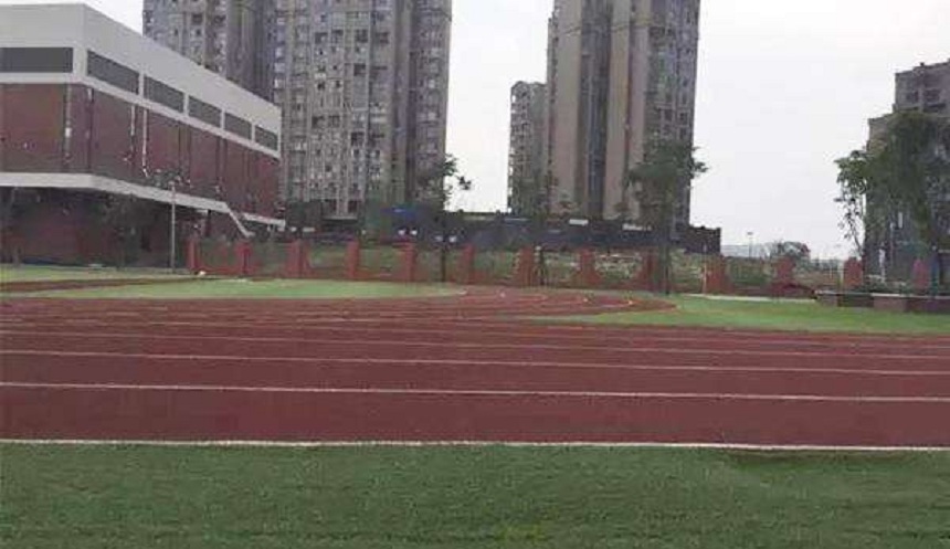 成都教科院附屬學校環(huán)境怎么樣？