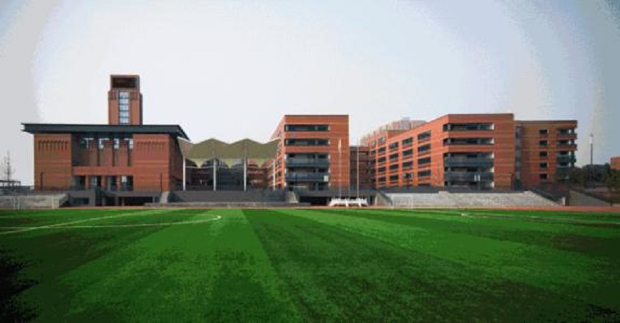 成都實外新都五龍山學(xué)校校園環(huán)境怎么樣？