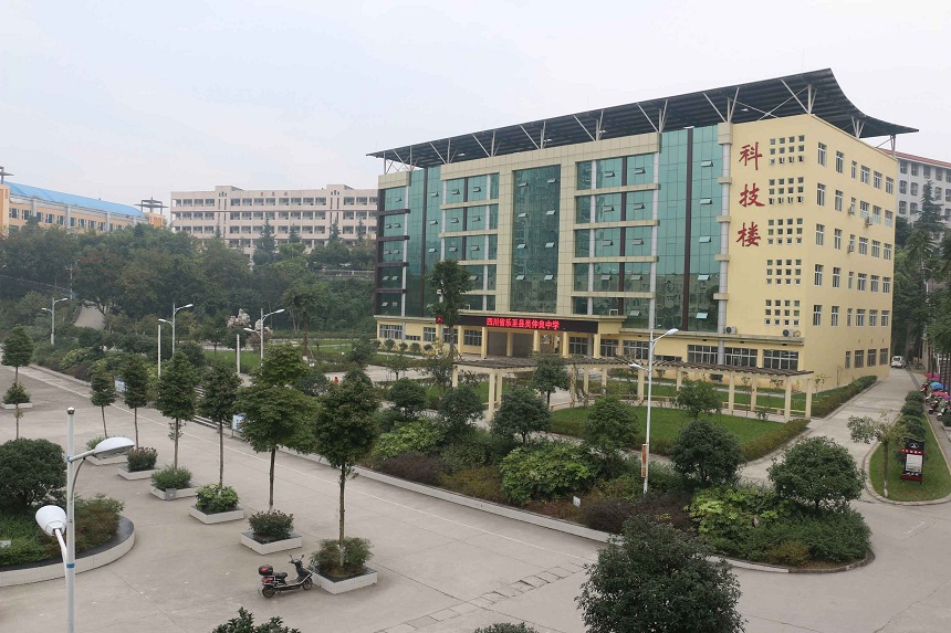 吳仲良中學(xué)的高考升學(xué)率高不高？