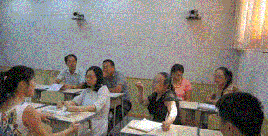 石湍中學怎么樣？
