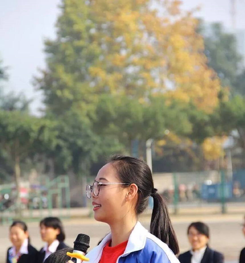資陽外國語學(xué)校怎么樣、好不好？
