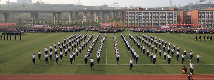 綿陽中學(xué)實驗學(xué)校是一所什么性質(zhì)的學(xué)校？