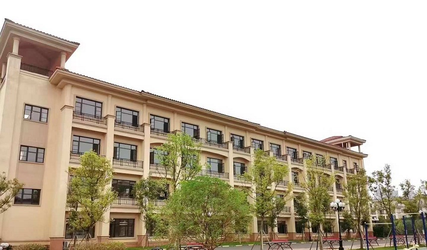 保羅國際學(xué)校怎么樣、好不好？
