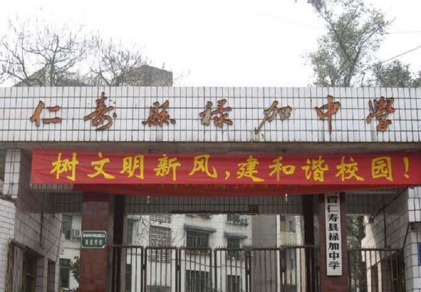 祿加中學(xué)2019年招生分?jǐn)?shù)是多少？