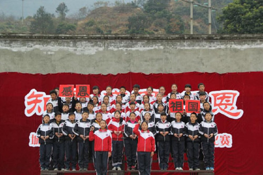 石棉中學師資怎么樣、好不好？