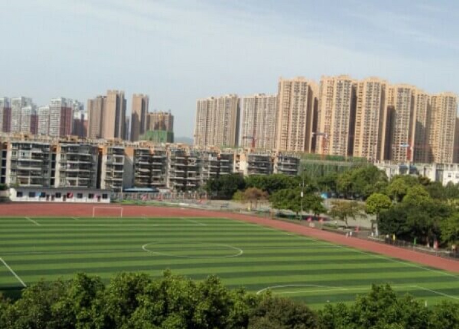 樂(lè)山一中師資力量好不好？