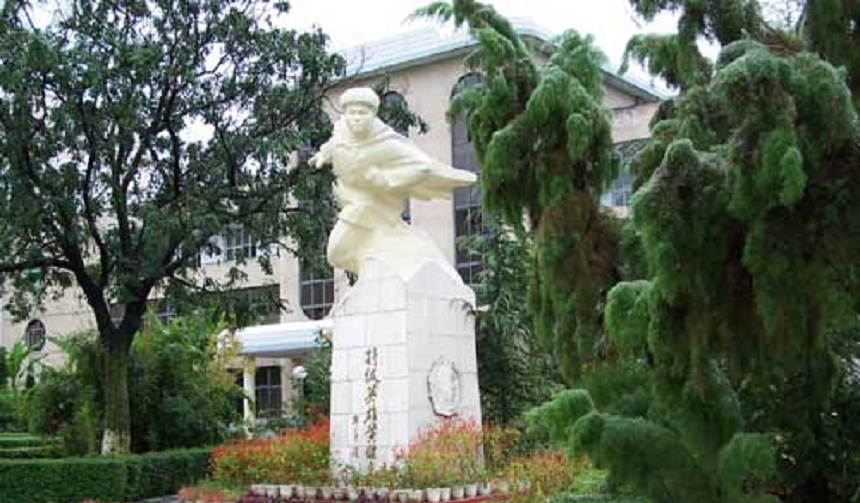 中江中學(xué)2019年中考錄取分?jǐn)?shù)線是多少？ 