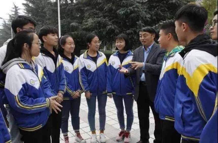 羅江中學高考升學率怎么樣？