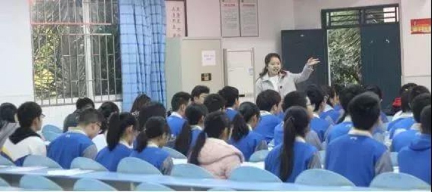 羅江中學(xué)初升高升學(xué)率怎么樣？高嗎？