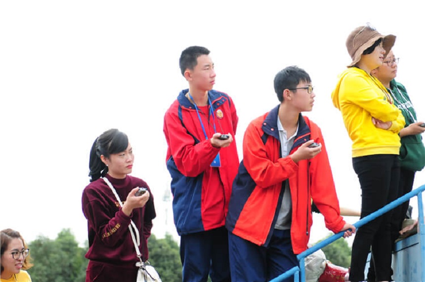 德陽外國語學(xué)校教學(xué)質(zhì)量好嘛？師資力量怎么樣？