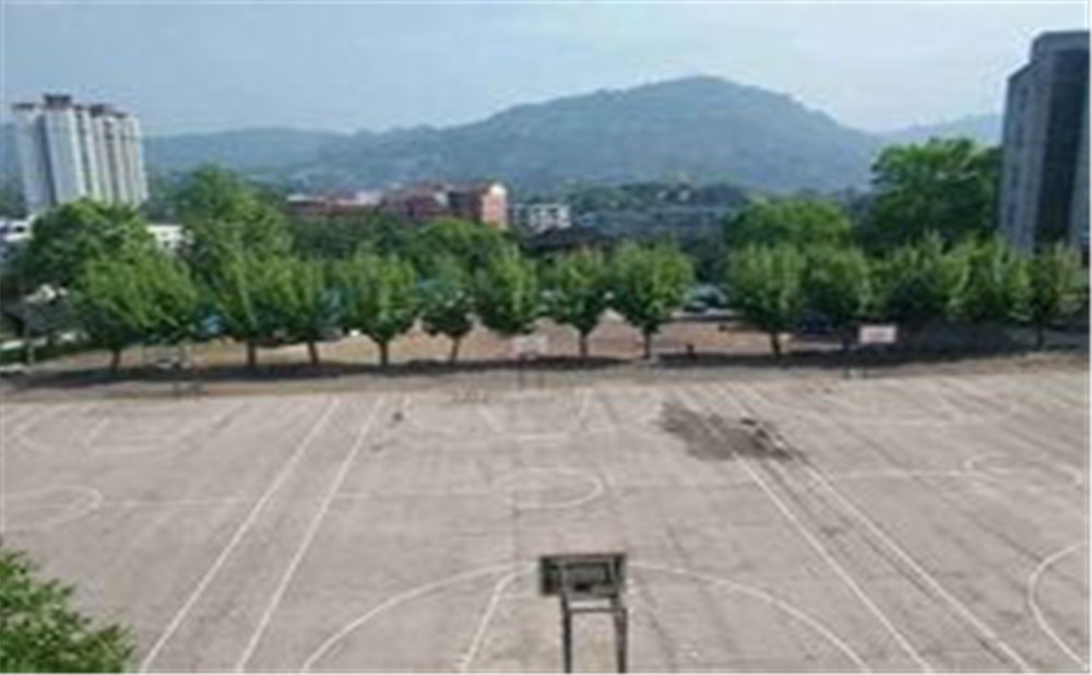 瀘州市納溪區(qū)護(hù)國(guó)中學(xué)升學(xué)率怎么樣？