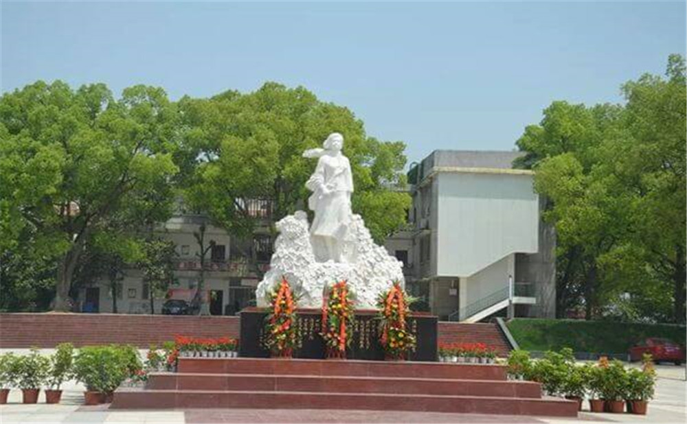 自貢市江姐中學(xué)2020年的招生計劃公布了嗎？