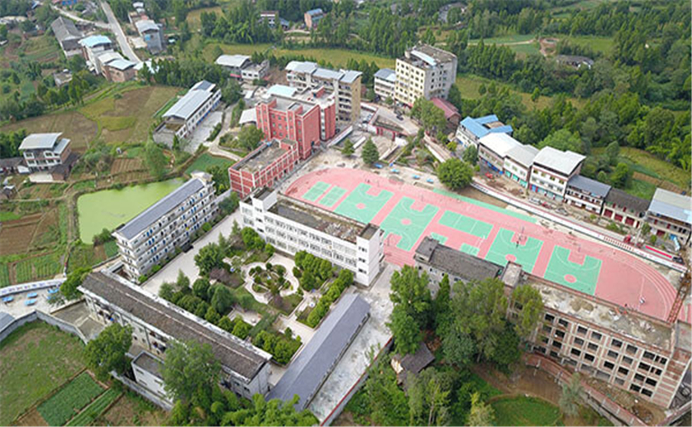 曾口中學(xué)2020年中考錄取分?jǐn)?shù)線公布了嗎？