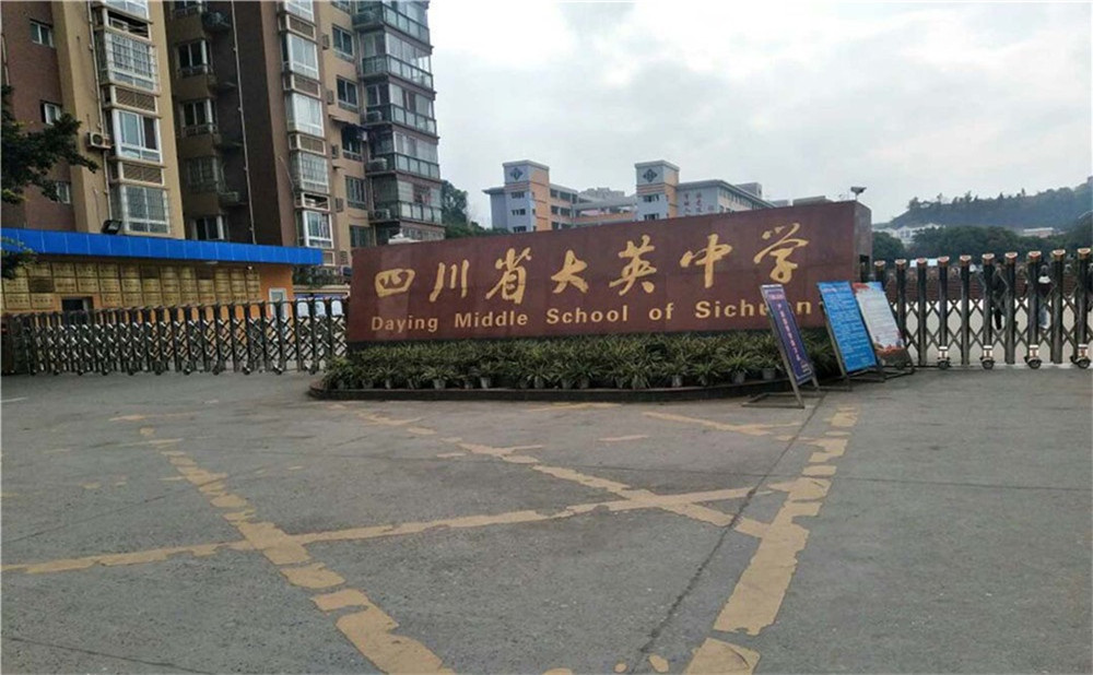 大英中學(xué)2020年的招生計(jì)劃公布了嗎？