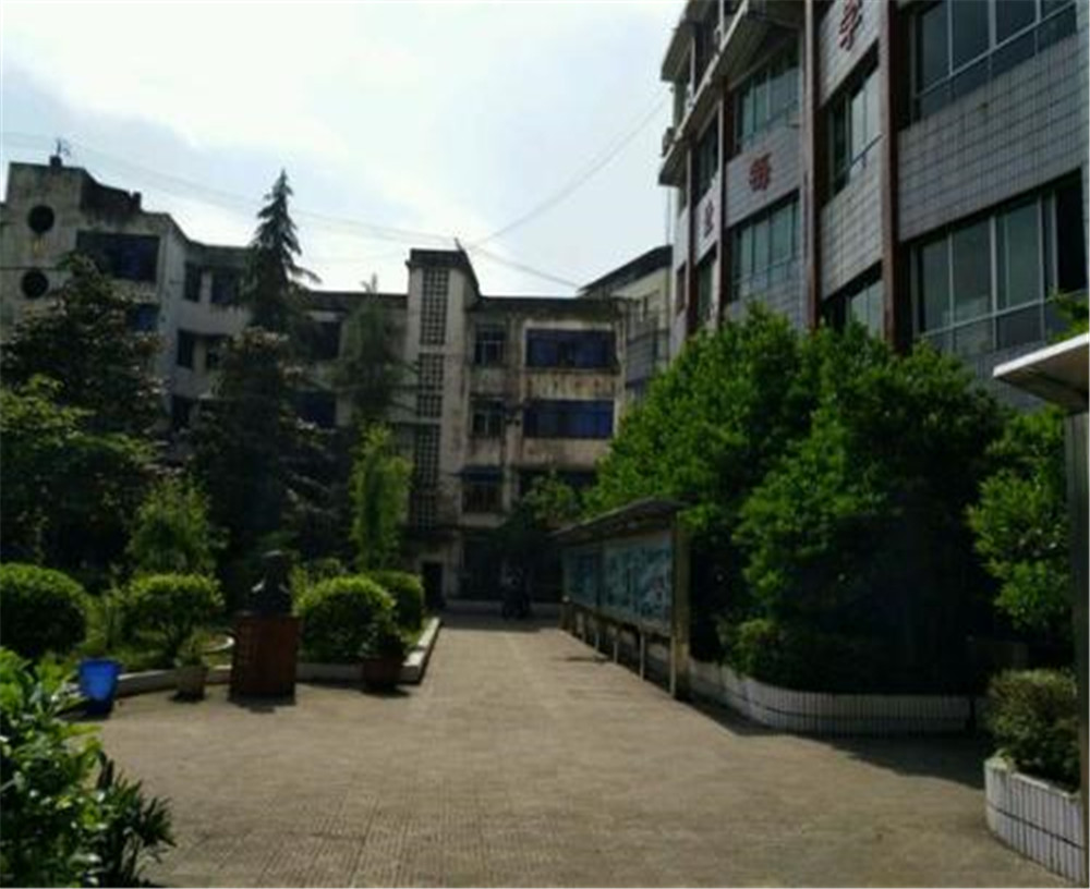 渠縣瑯琊中學(xué)2020年的錄取分?jǐn)?shù)公布了嗎？