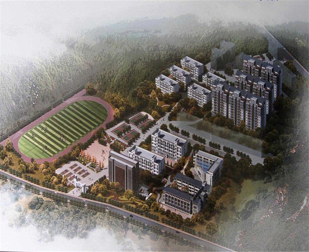 大竹縣石河中學2020年學校招生計劃公布了嗎？