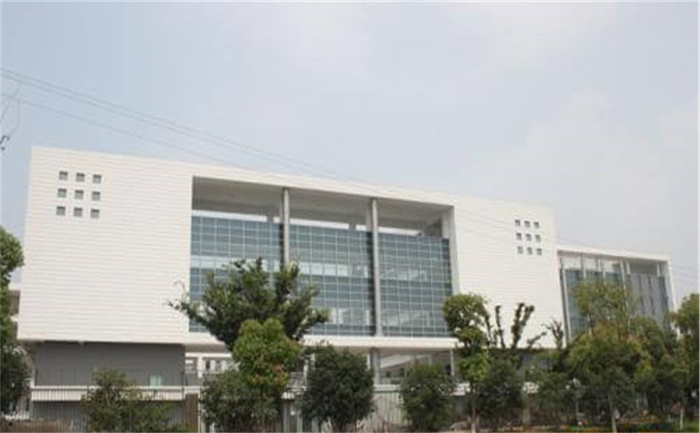 武勝飛龍中學是一所公辦學校嗎？