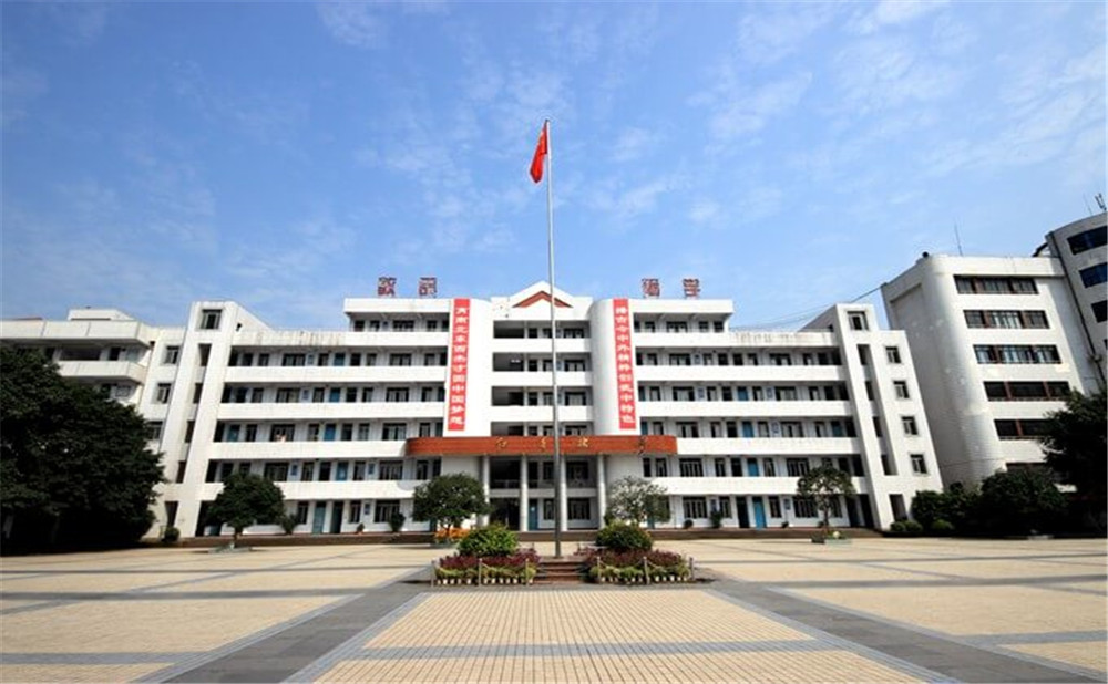 武勝中學(xué)2020年的招生計(jì)劃公布了嗎？