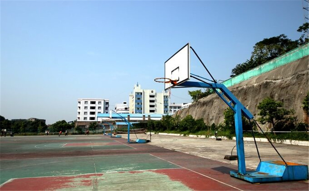 武勝中學(xué)是一所公辦學(xué)校嗎？