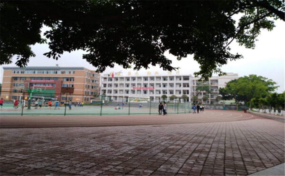 南充市李渡中學(xué)學(xué)校詳細(xì)地址在什么地方？