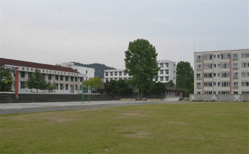 閬中市柏埡中學(xué)學(xué)校詳細(xì)地址在什么地方？