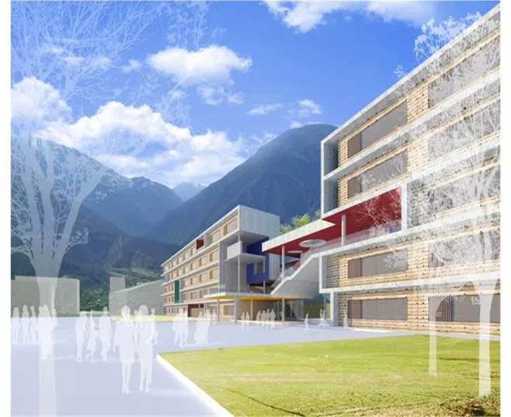 巴塘縣中學(xué)2020年的錄取分?jǐn)?shù)線是多少？