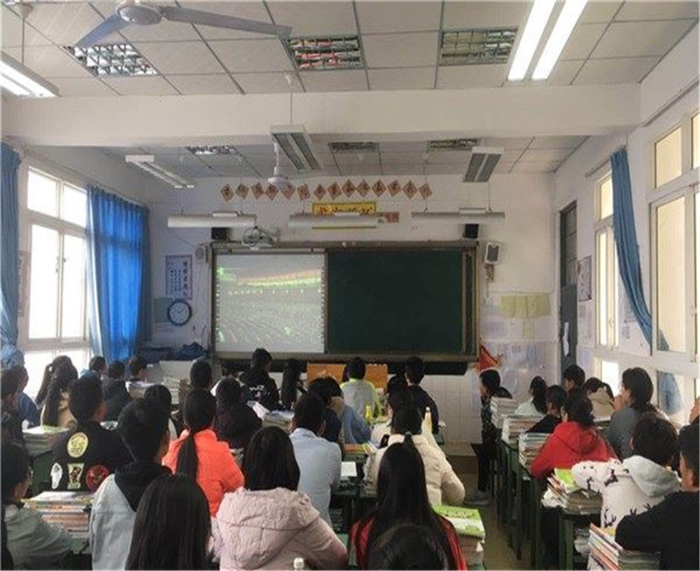 西昌市第五中學(xué)2020年中考錄取分?jǐn)?shù)線多少分？