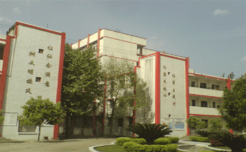 蓬安縣楊家中學(xué)學(xué)校環(huán)境怎么樣？