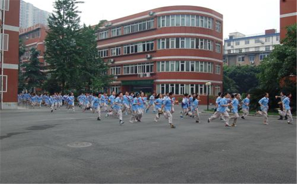 北師大成都實驗中學校2020年的錄取分數(shù)是多少？