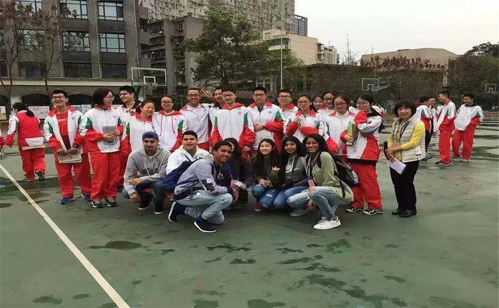 成都樹德中學升學率怎么樣？