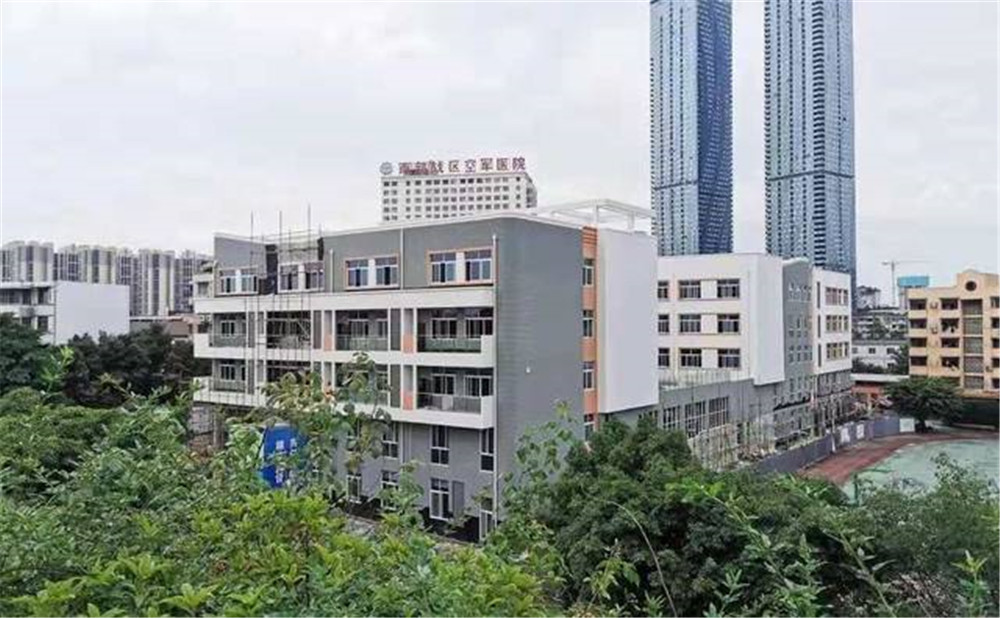 成都市田家炳中學的老師怎么樣？