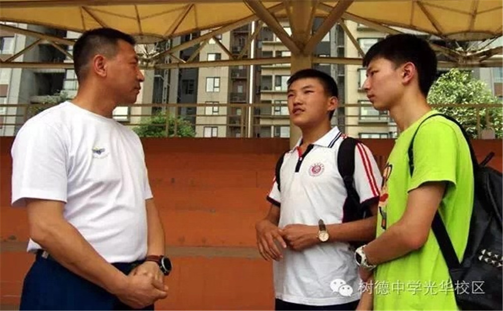 成都樹德中學光華校區(qū)怎么樣？