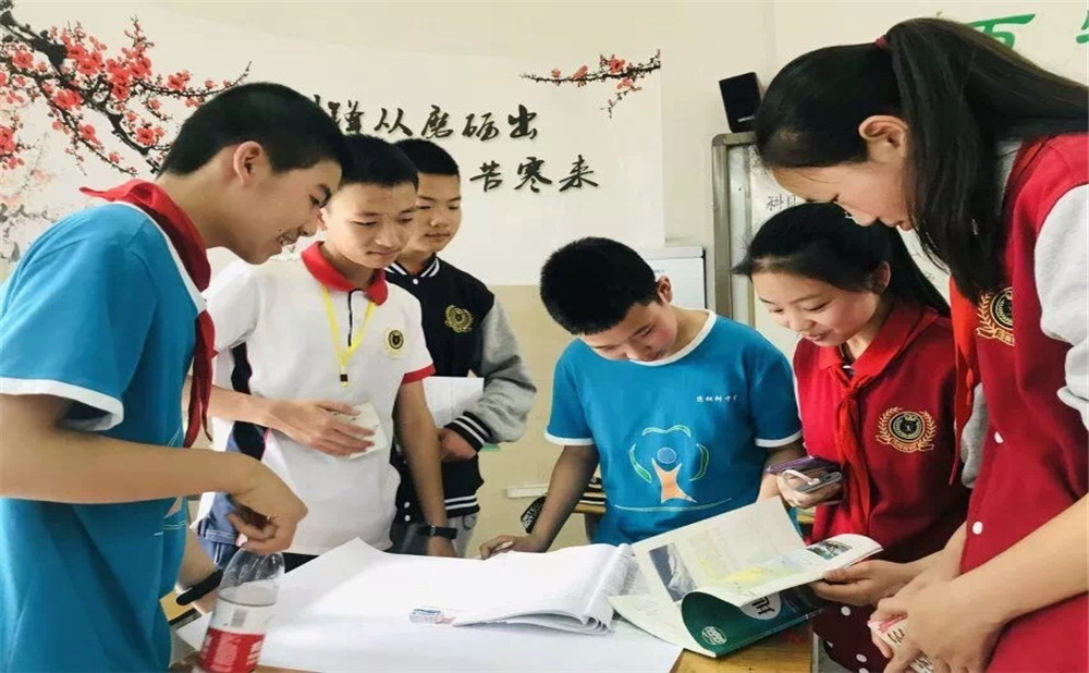 成都市泡桐樹中學升學率怎么樣？