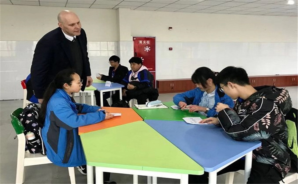 雙流中學實驗學校