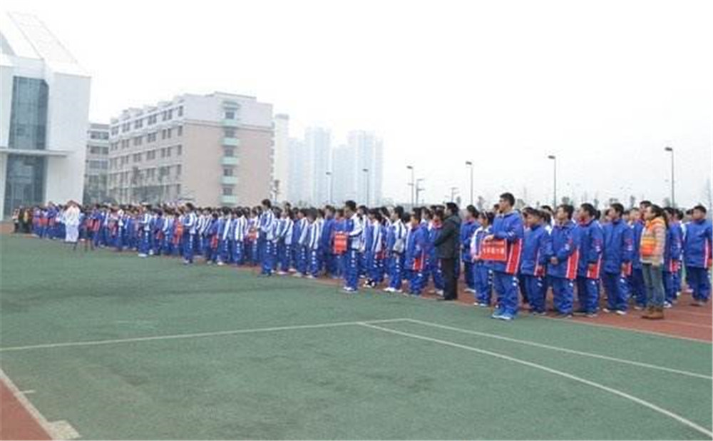 成都石室蜀都中學2020年招生計劃是多少？
