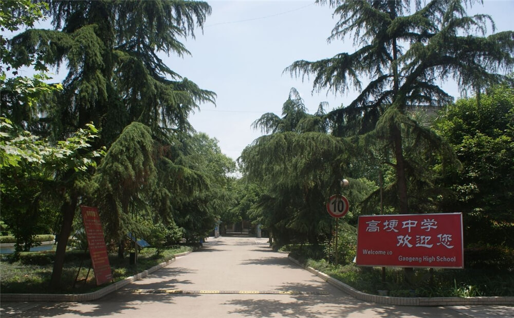 高埂中學(xué)外招生一年的學(xué)費是多少錢？